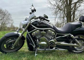 Harley Davidson V-rod