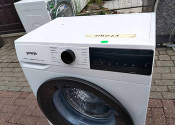 Pralka Gorenje Slim 7 kg silnik inwerterowy