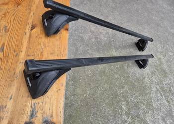 Belki dachowe Norauto Opel Astra G