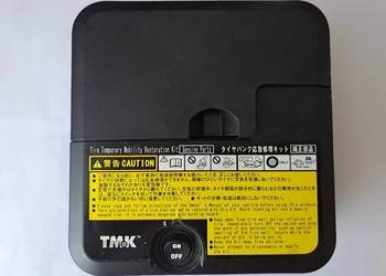 Kompresor samochodowy