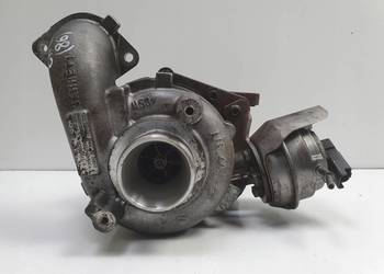 Citroen C4 II 1.6 E-HDI TURBOSPRĘŻARKA 9686120680