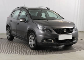 Peugeot 2008 1.2 PureTech