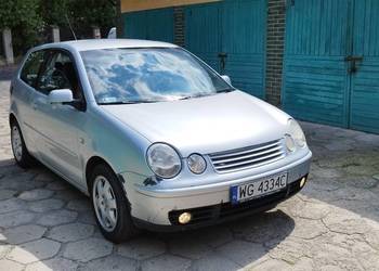 Volkswagen Polo TDI