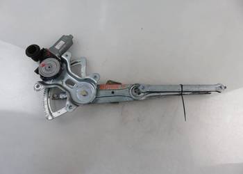 PODNOŚNIK SZYBY PRAWY PRZEDNI PONTIAC VIBE I 85710-AA050