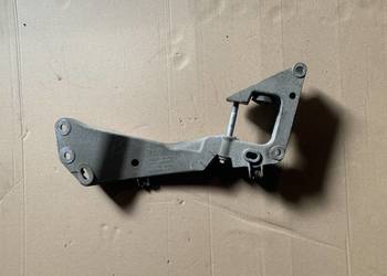 6769281 wspornik lapa skrzyni biegów bmw x1 e84 lift