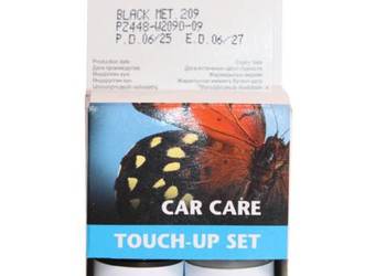 TOYOTA Lakier zaprawka 209 Black Mica PZ448-W2090-09 OE