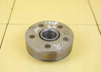 AUDI A4 B7 EXEO 2.0 TFSI 08r 200KM BWE wariator zmiennych walka rozrzadu