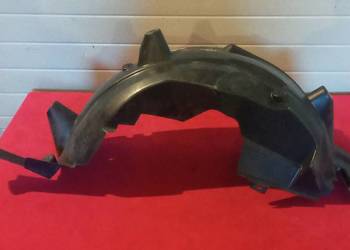 NADKOLE PRAWY TYŁ SMART FORTWO II A451 A4518840822
