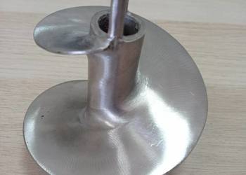 Ślimak do pierogarki JGL-135-6A