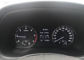 Sprzedam samochód Hyundai I30