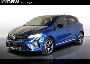 Clio 1.0 TCe Techno LPG