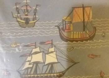 Przez trzy morza książki dziecięce unikatowe prezenty okazy Przez trzy morza książki dziecięce unikatowe prezenty okazy