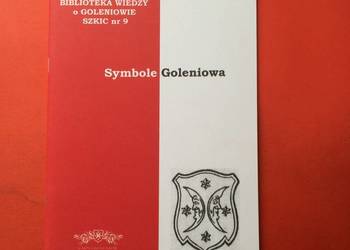 ( 2188 ) Symbole Goleniowa ( 2188 ) Symbole Goleniowa