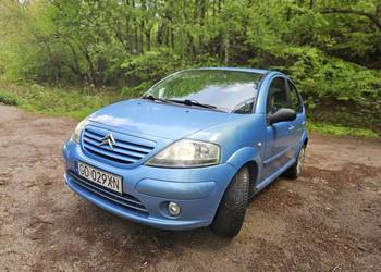 Citroen C3 1.6 Exclusive 2 komplety opon