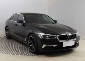 BMW 5 530d xDrive