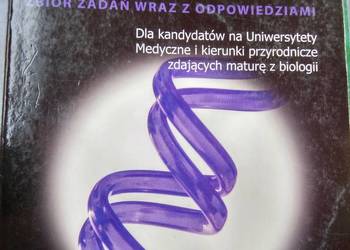Biologia witowski unikatowe książki