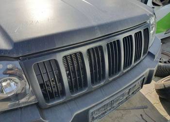 GRILL ATRAPA JEEP GRAND CHEROKEE
