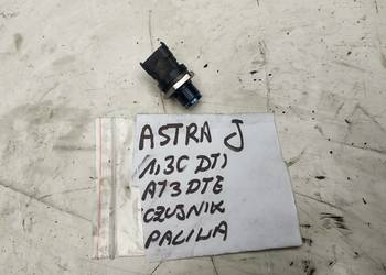 OPEL ASTRA J 1,3CDTI corsa D czujnik paliwa   A13DTE