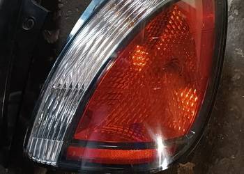 Lampa tyl tylna prawa Kia Rio II 2 HB