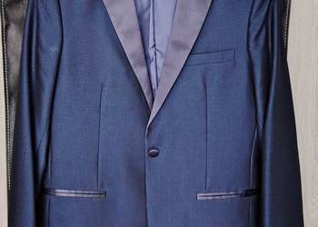 Garnitur ze spodniami