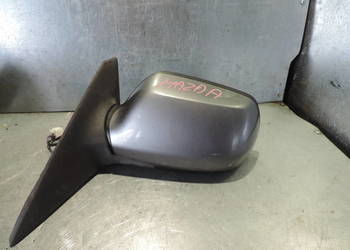 MAZDA 6 LUSTERKO LEWE ELEKTRYCZNE