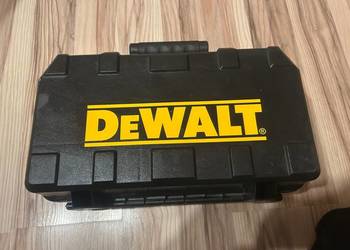 Frezarka do lameli, lamelownica DeWalt. NOWA