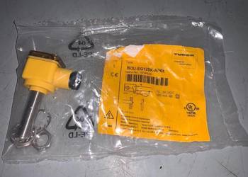 Czujnik indukcyjny Turck Bi3U-EG12SK-AP6X