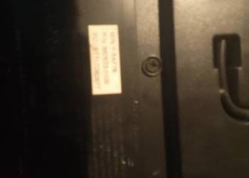 Sprzedam klawiaturę do komputera firmy Logitech