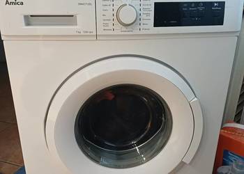 Sprzedam pralke Amica DWAC712DL