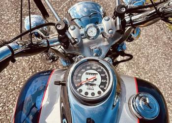 Okazja Yamaha Drag Star 650