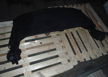 Dach cabrio Porsche Boxster 986