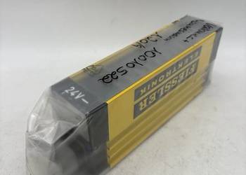 Fiessler LSSW 120/9 Reciever 24VDC