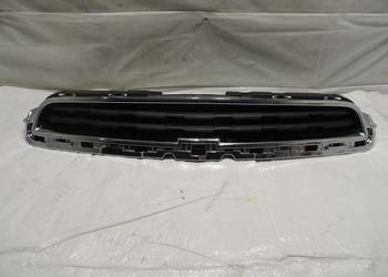 CHEVROLET TRAX KRATKA ATRAPA ZDERZAKA NOWY CHEVROLET TRAX KRATKA ATRAPA ZDERZAKA NOWY