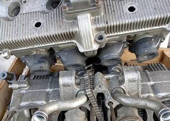 Silnik suzuki bandit GSF 600/1200