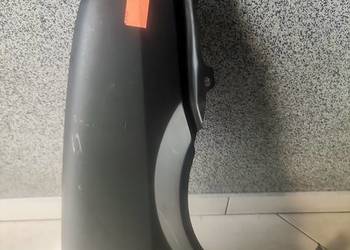 Błotnik przedni przód prawy Fiat Cinquecento 93-