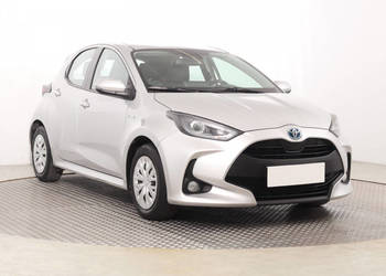 Toyota Yaris 1.5 Hybrid