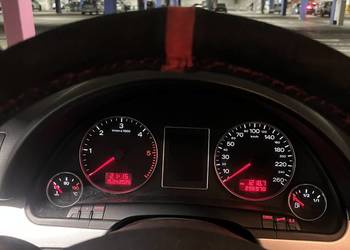 Audi a4 b7 s-line 2.0 tdi brd avant 2006