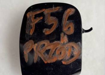 MINI COOPER F56 ZAŚLEPKA ZDERZAKA PRZÓD 7337796