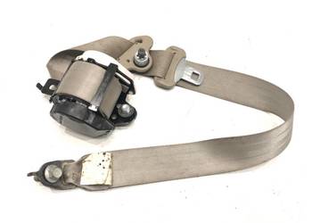 PAS BEZPIECZEŃSTWA PRAWY TYŁ DRUGI RZĄD HONDA ODYSSEY Van (minibus)