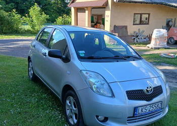 Sprzedam Toyota Yaris II