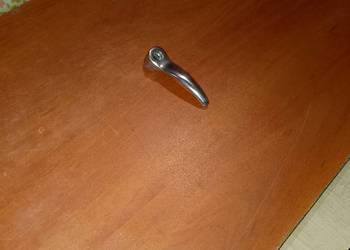 KLAMKA DO STAREGO SAMOCHODU-ZABYTKA