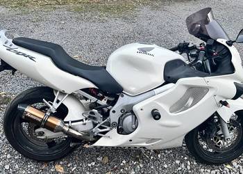 Honda Cbr 600 f4 Honda Cbr 600 f4