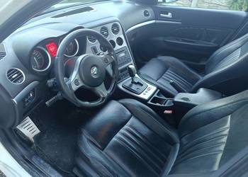 Sprzedam alfa 159 2.4  200 koni