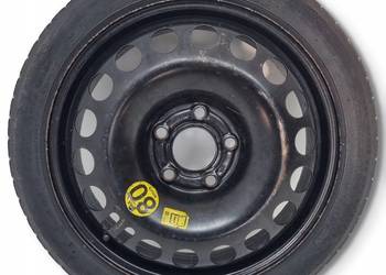 KOŁO ZAPASOWE DOJAZDOWE Opel Vectra C Astra H 115/70 R16 5x110 2160132