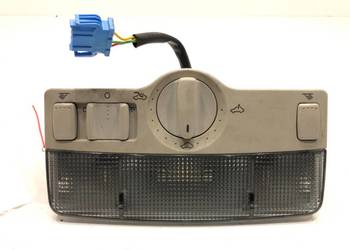 LAMPA SUFITOWA VW PASSAT B5 3B0947105A Sedan/Limuzyna 96-01 WNĘTRZA