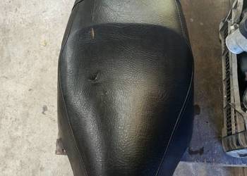 Piaggio nrg siedzenie fotel org