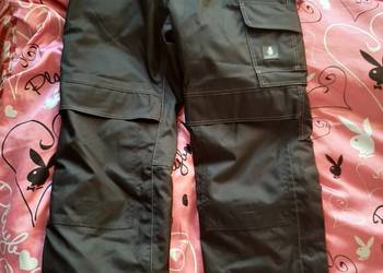 Spodnie robocze Mascot