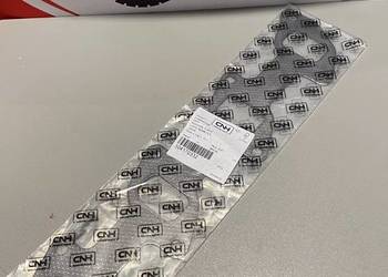 Uszczelka kolektora wydechowego Case New Holland 504170332 ORYGINAŁ CNH