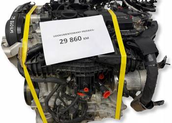 SILNIK B4204T46 Volvo XC60 II S60 III 2.0 T6 T TURBO PLUG-IN HYBRID hybryda