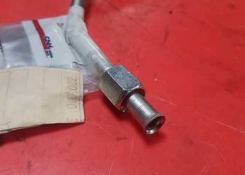 87289335 87289334 Wspornik CNH New Holland CASE 73319671   oryginalny